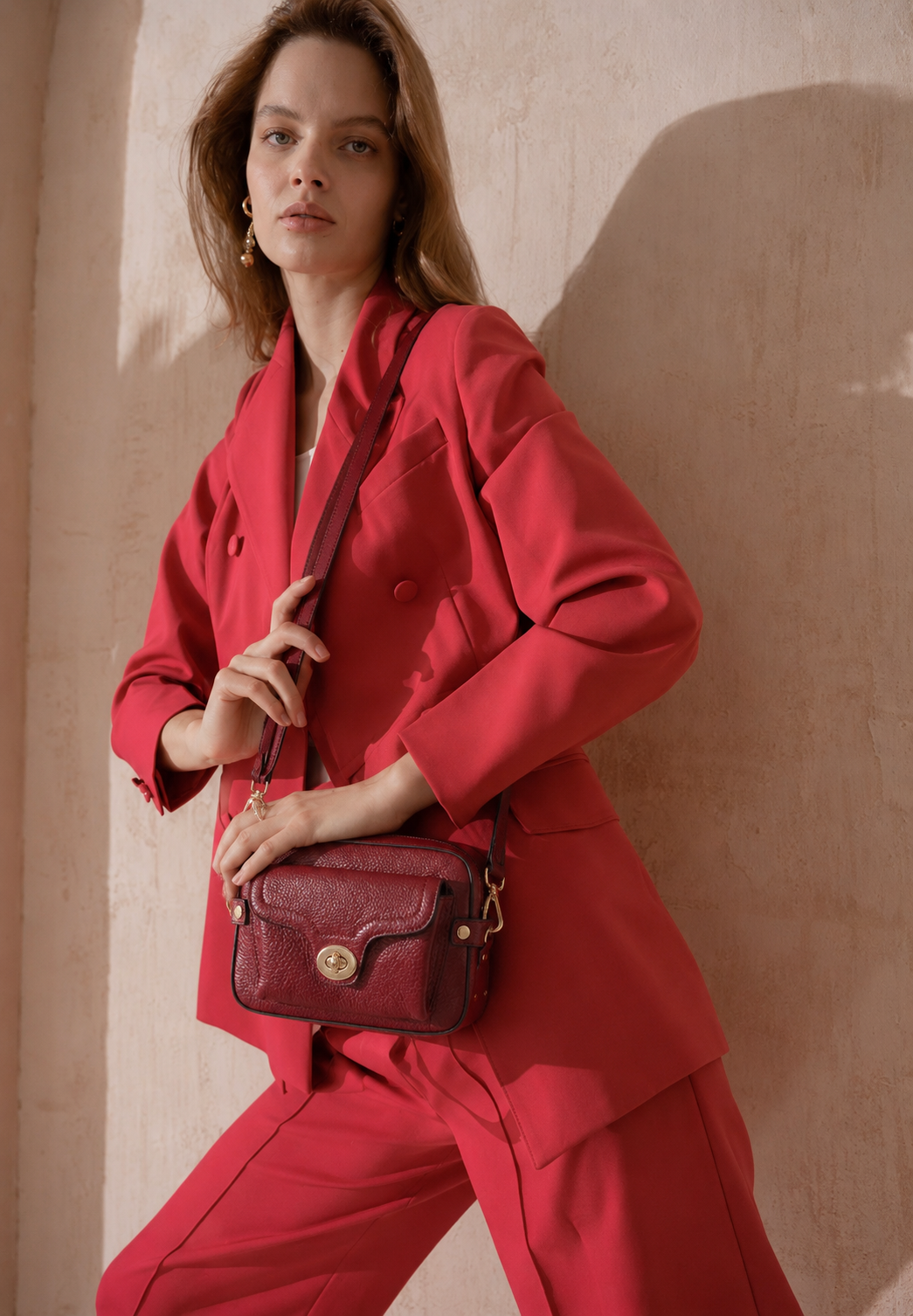 Crossbody Bags