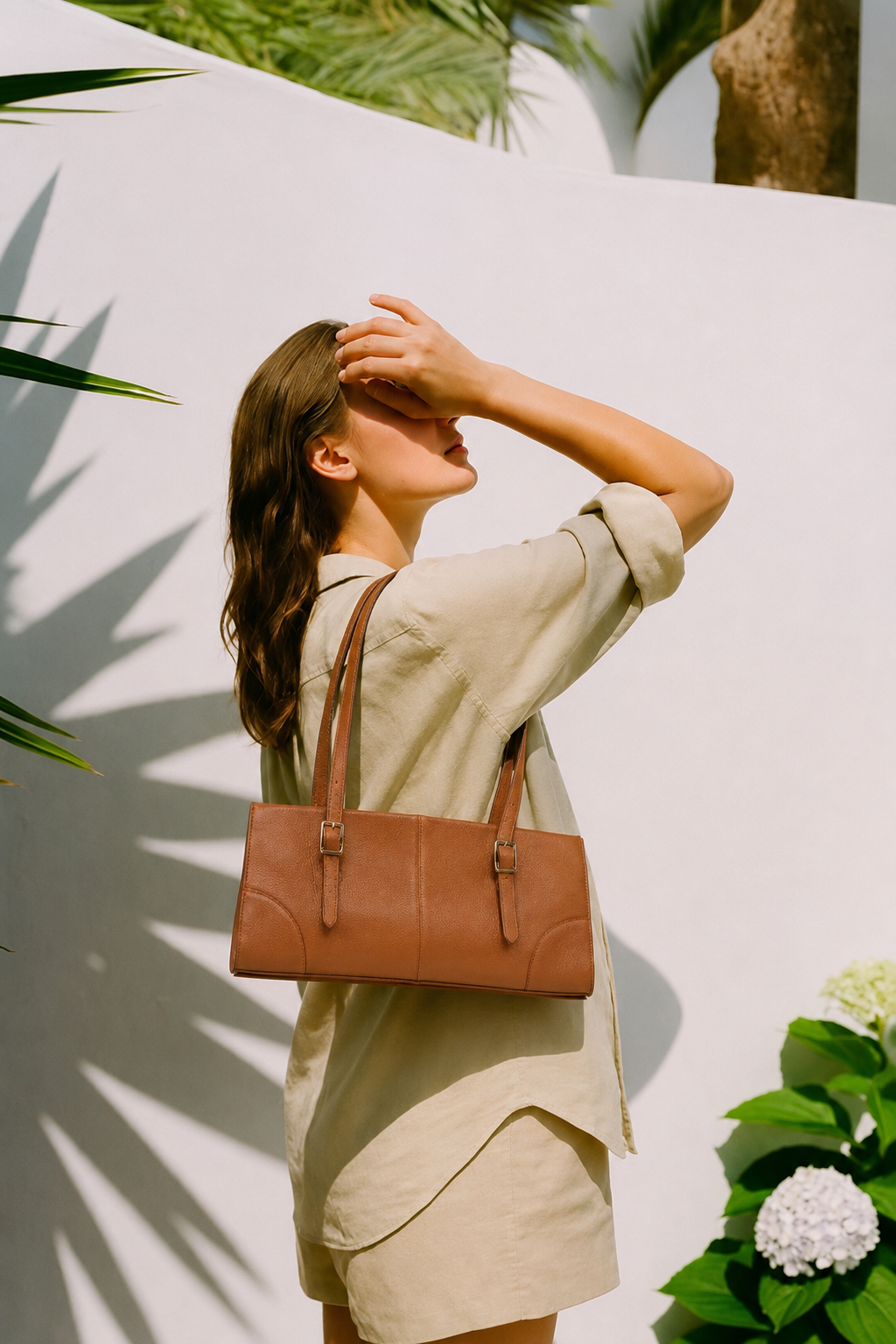 Shoulder Bags