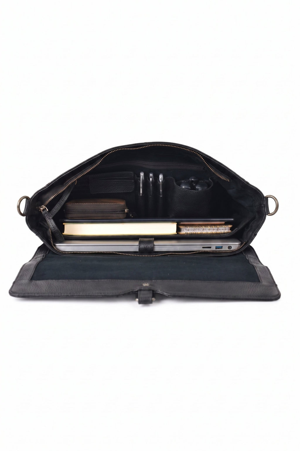Executive Briefcase Bag