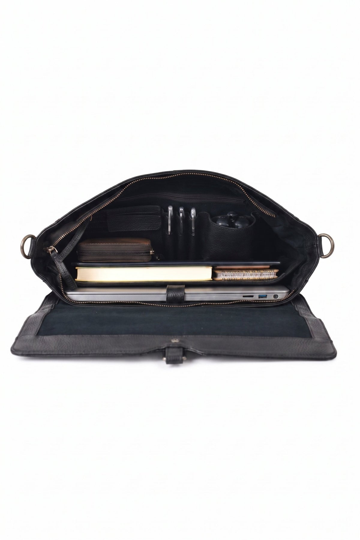 Executive Briefcase Bag