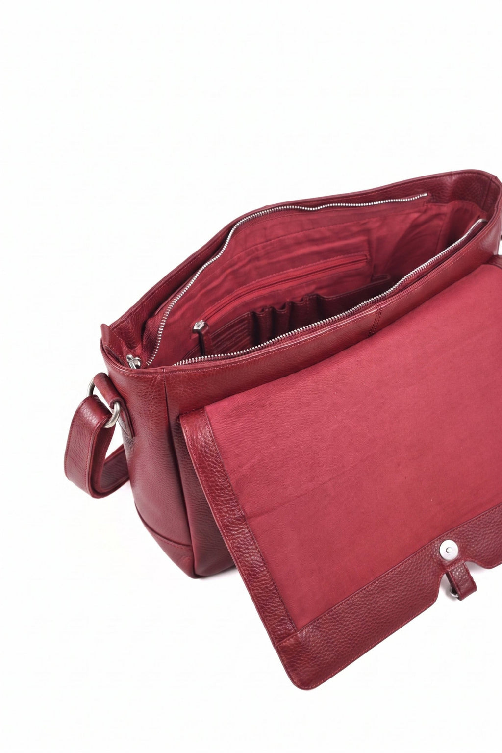 Executive Briefcase Bag