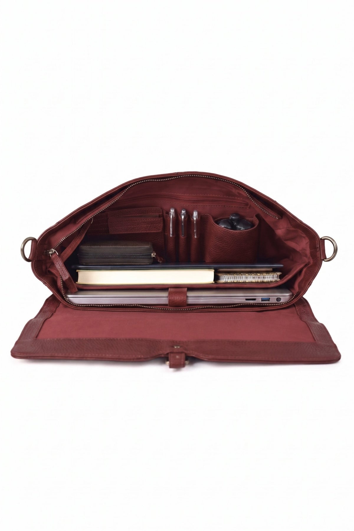 Executive Briefcase Bag