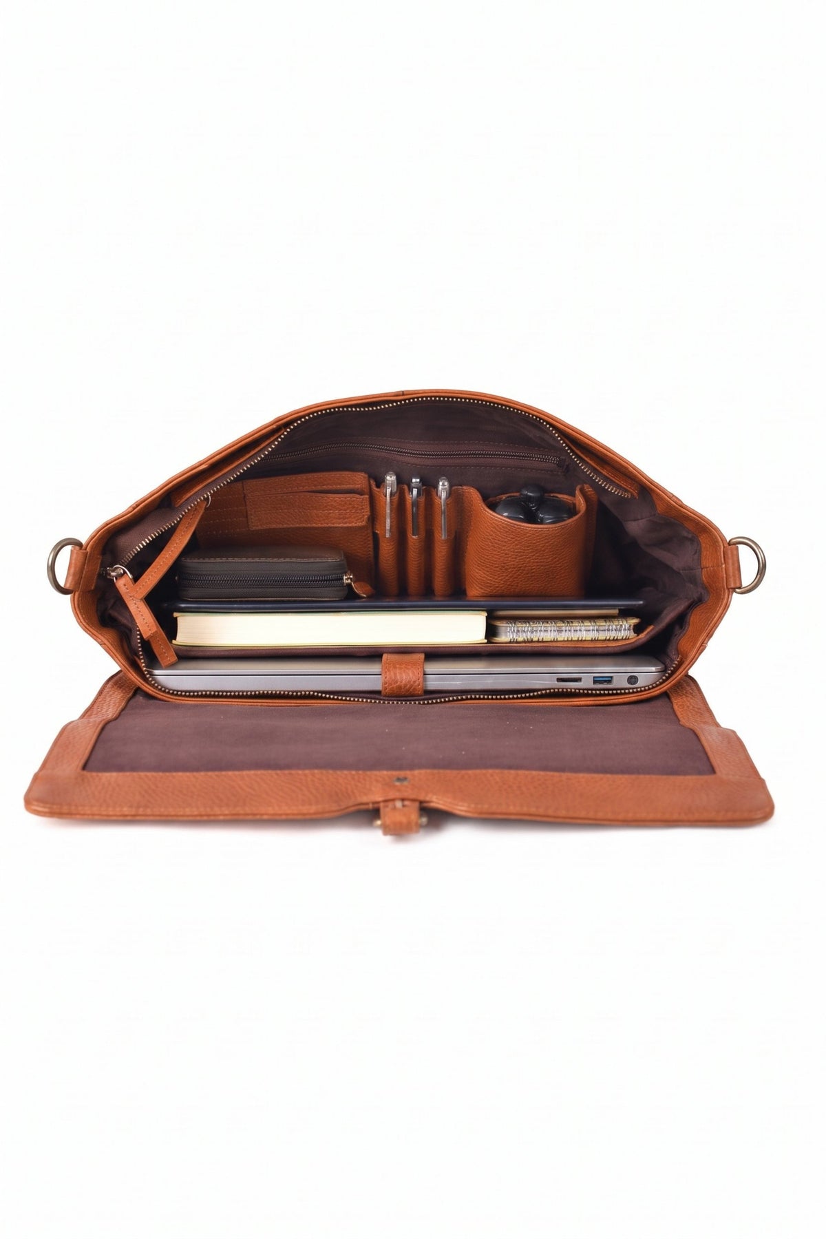 Executive Briefcase Bag