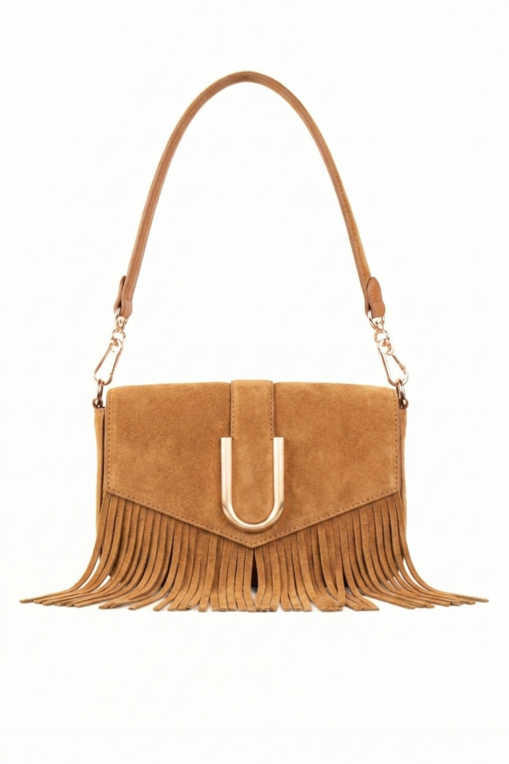 Terra Fringes Bag
