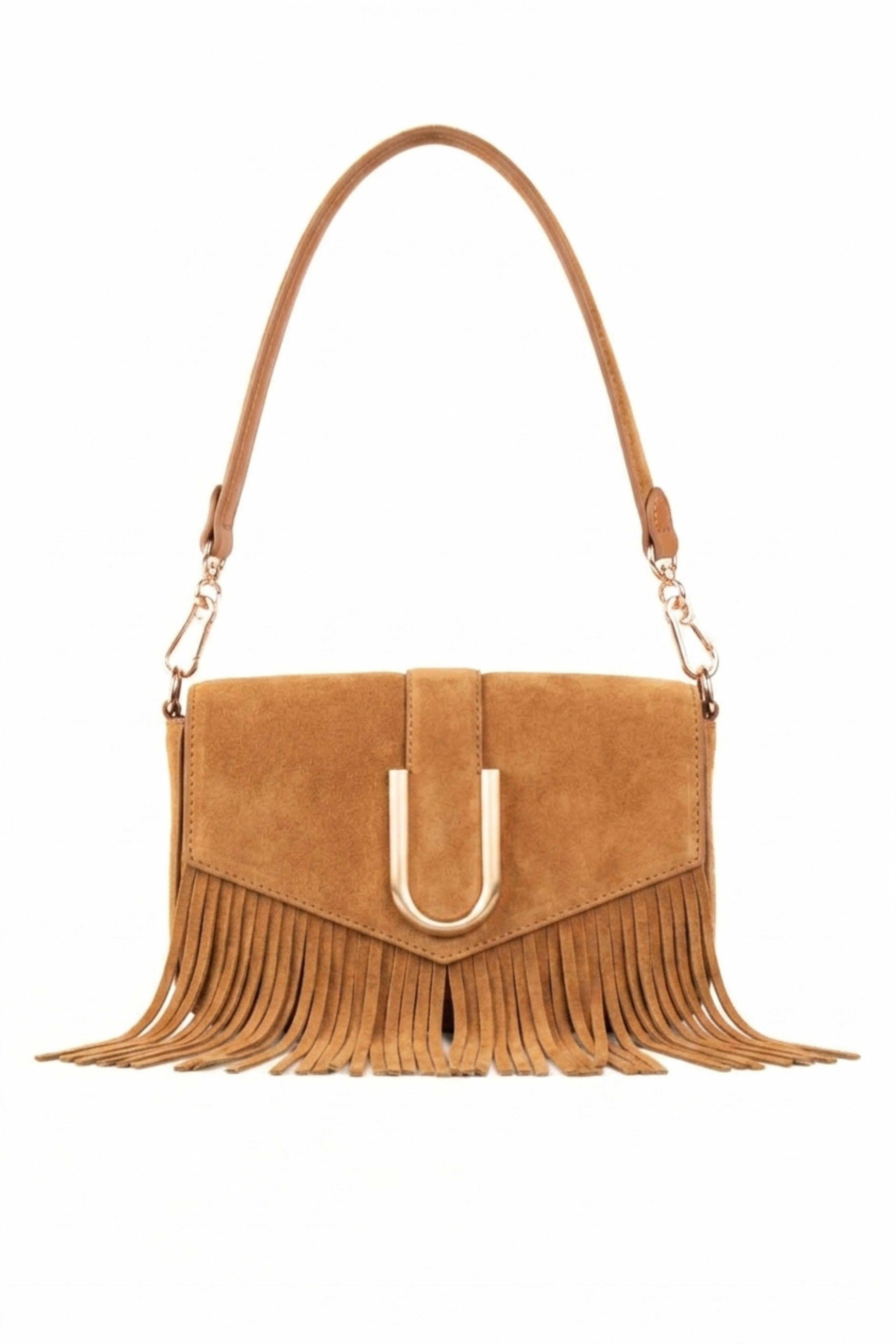 Terra Fringes Bag