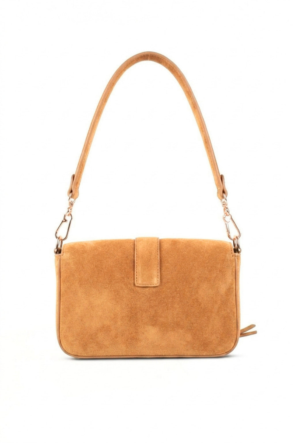 Terra Fringes Bag