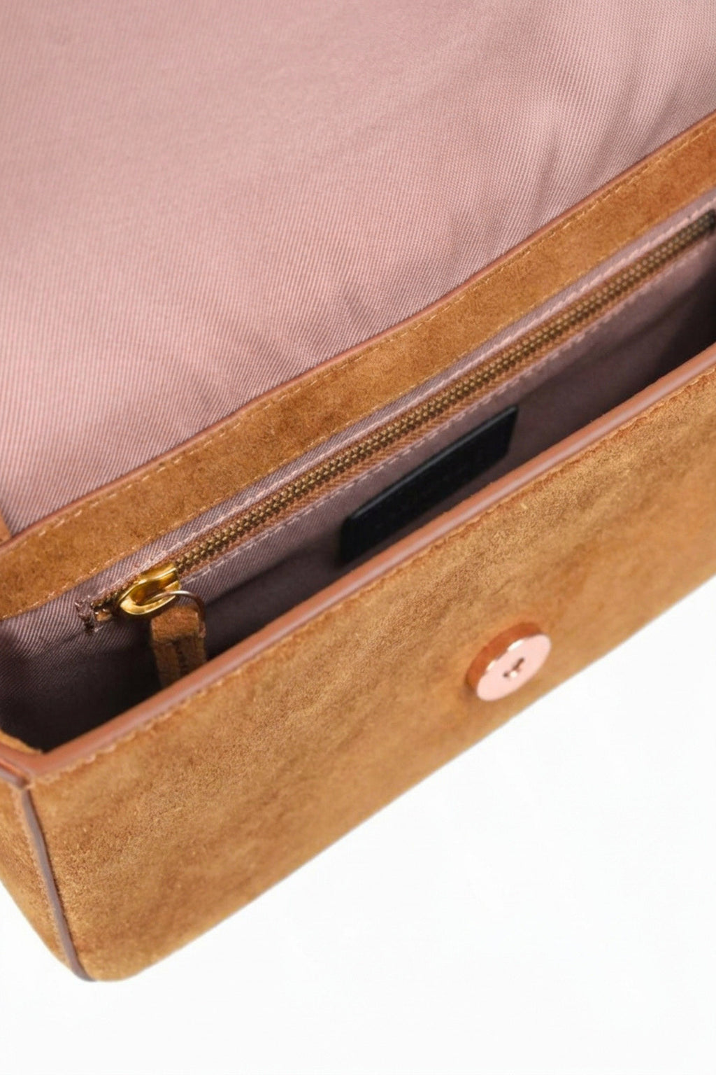 Terra Fringes Bag