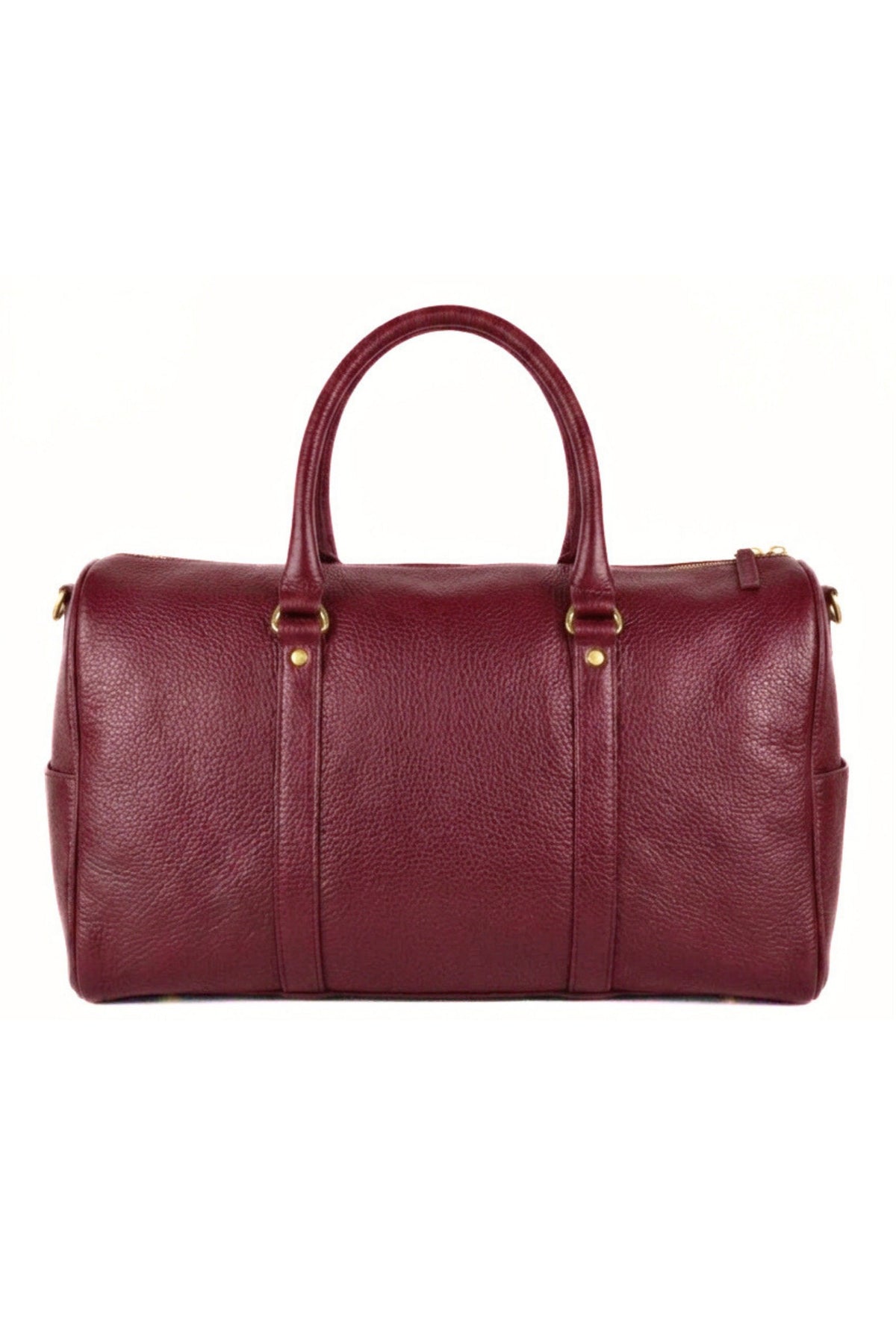 Unisex Duffle Bag