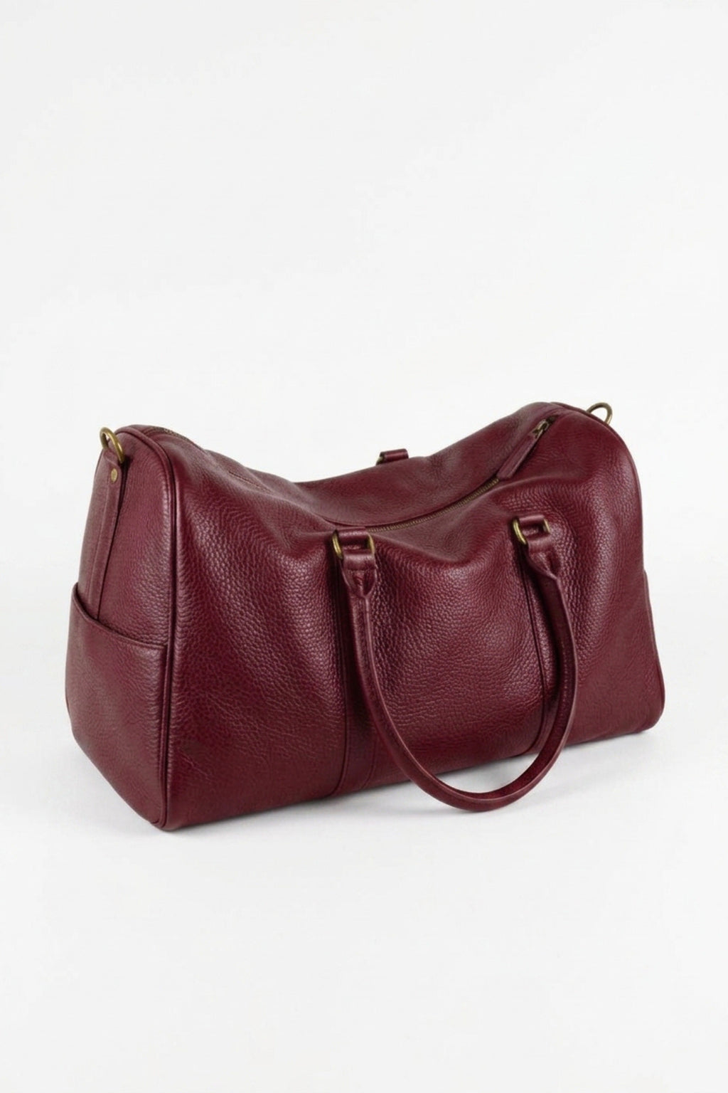 Unisex Duffle Bag