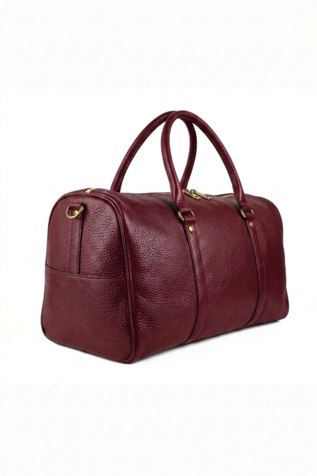 Unisex Duffle Bag