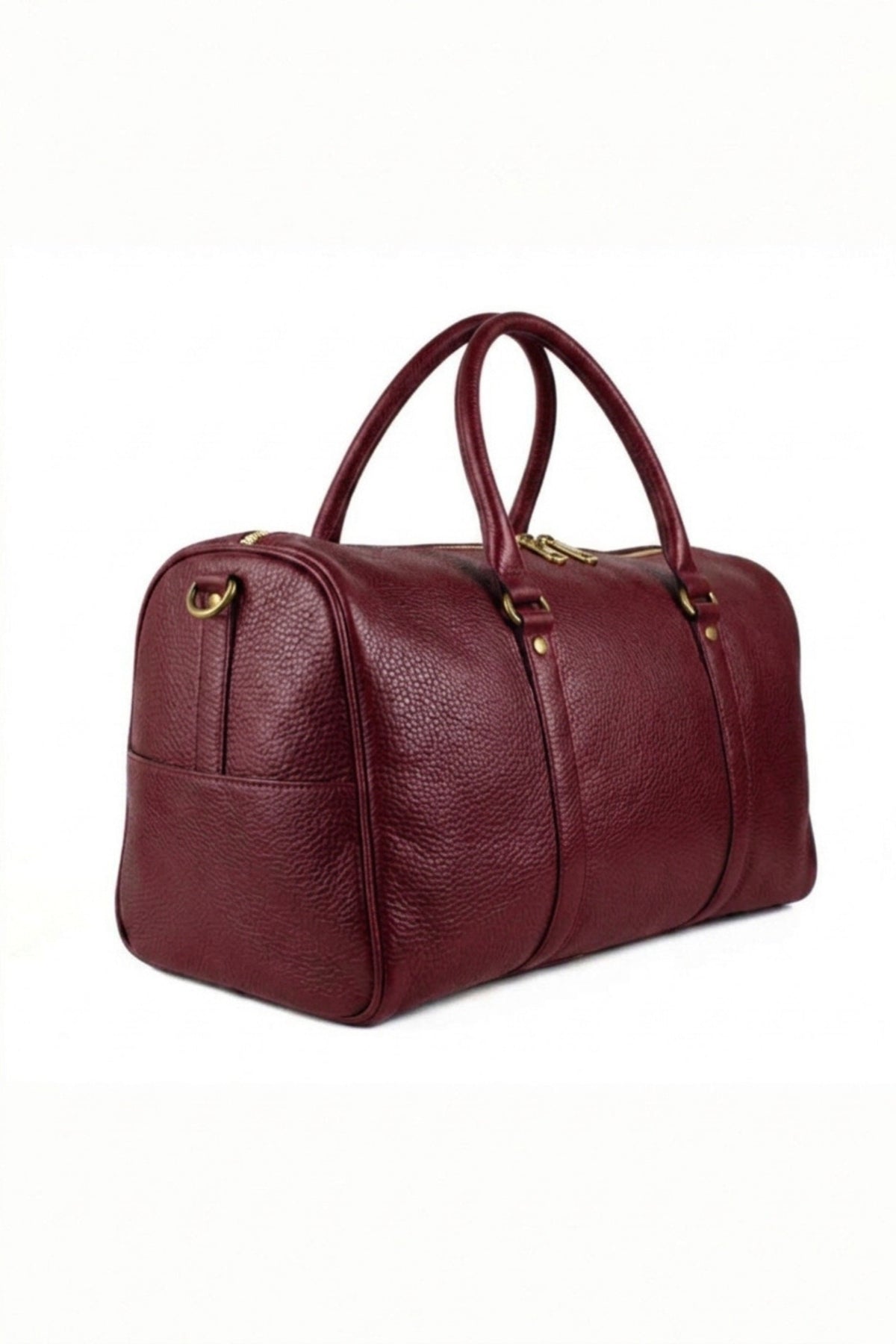 Unisex Duffle Bag