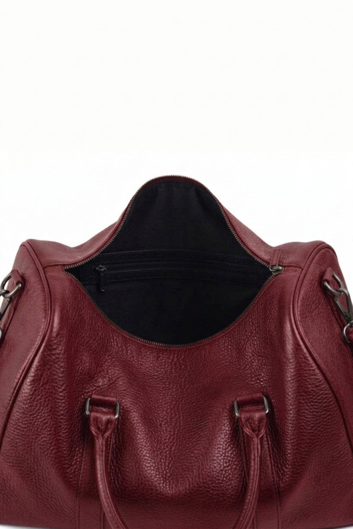 Unisex Duffle Bag