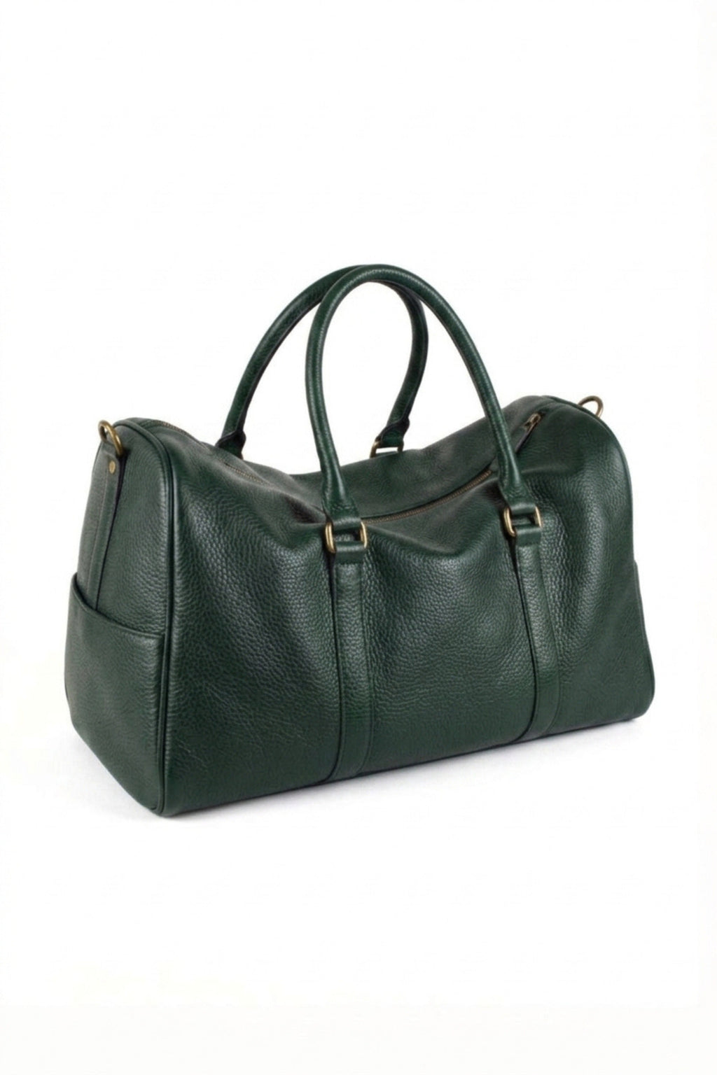 Unisex Duffle Bag