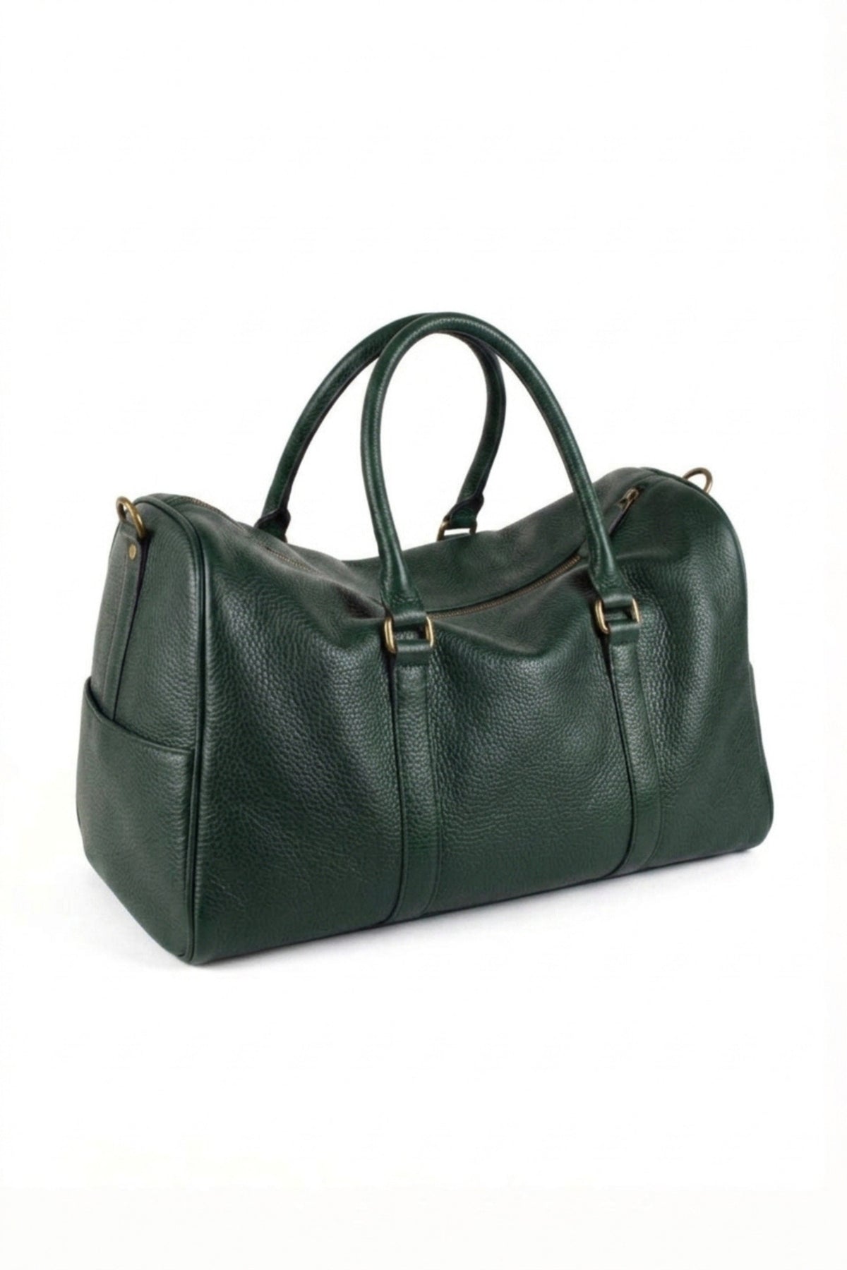 Unisex Duffle Bag