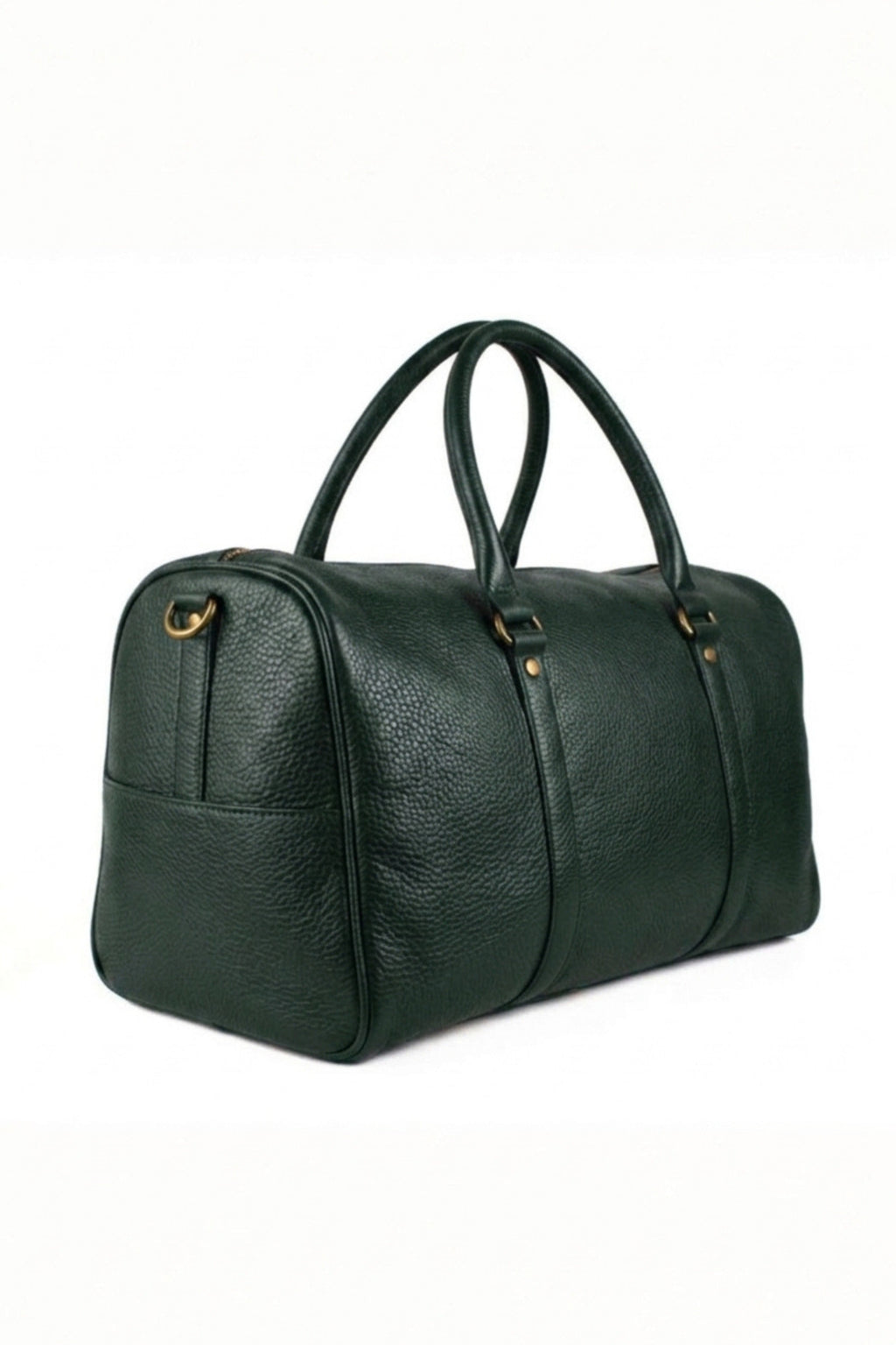 Unisex Duffle Bag