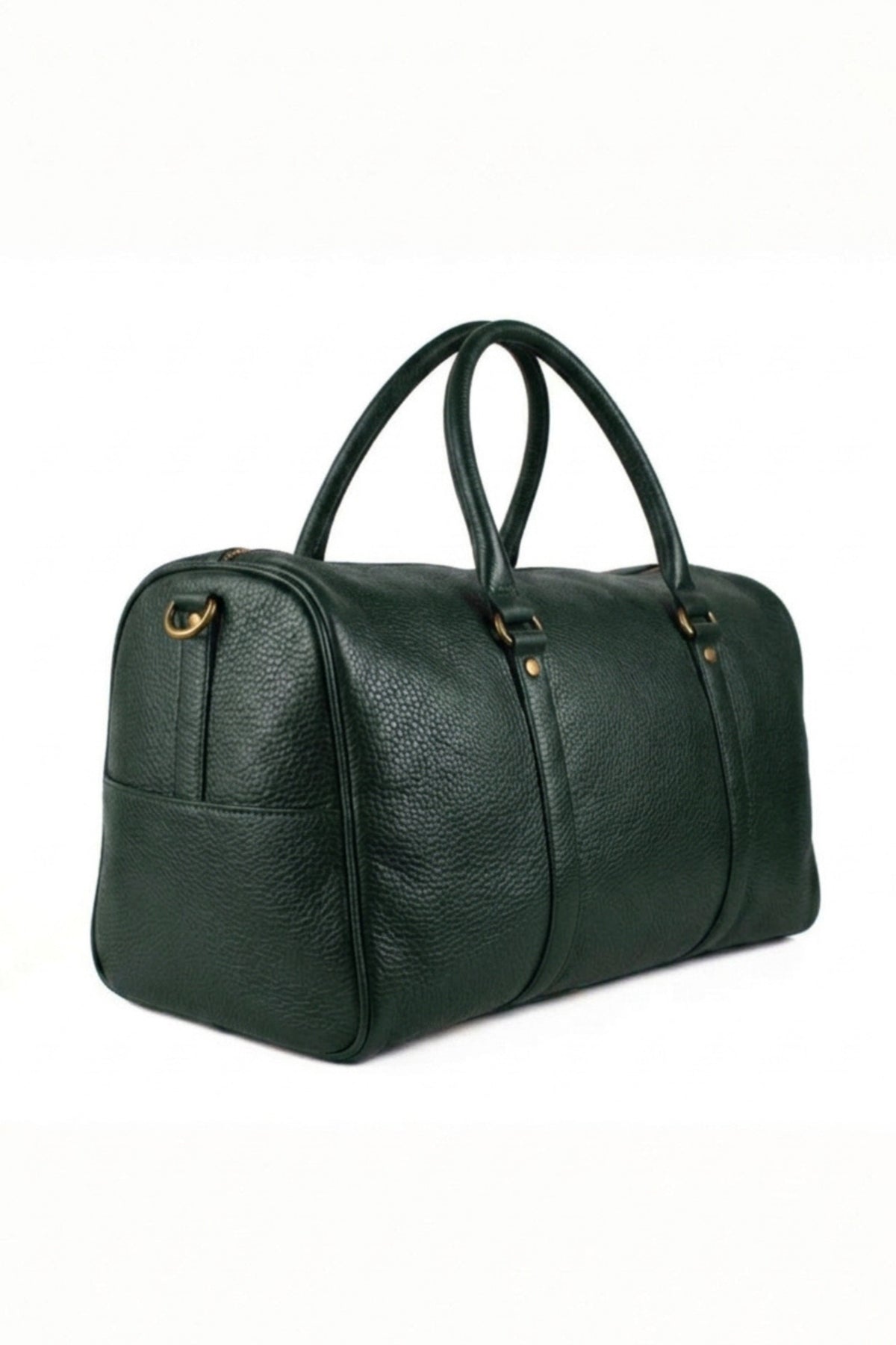 Unisex Duffle Bag