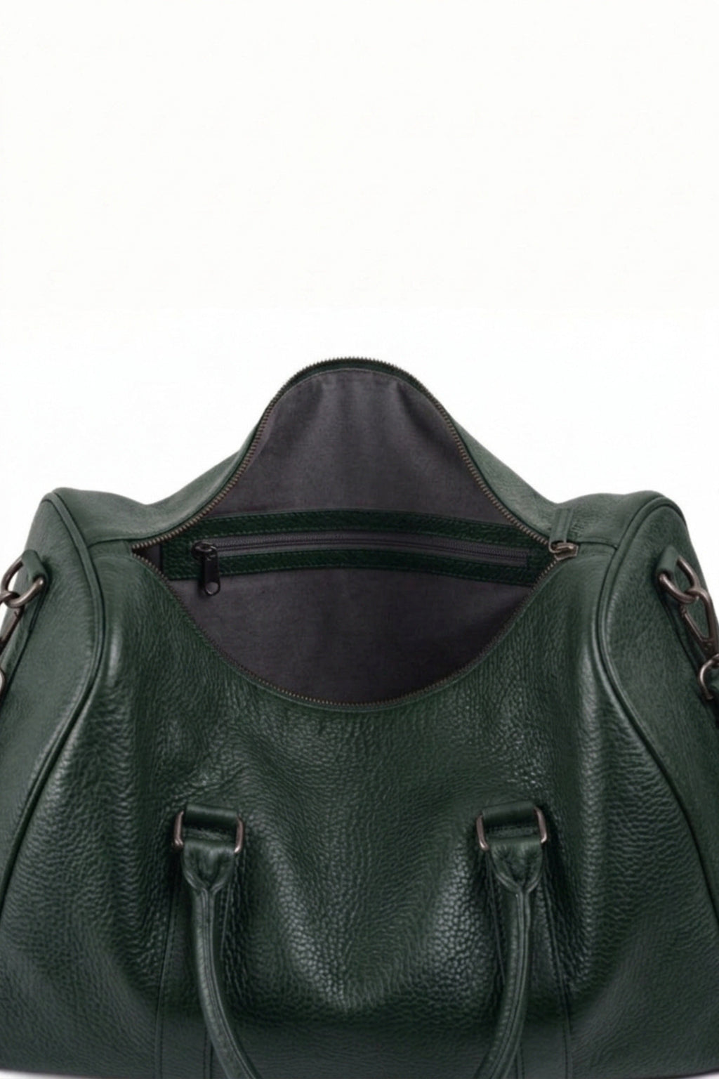 Unisex Duffle Bag