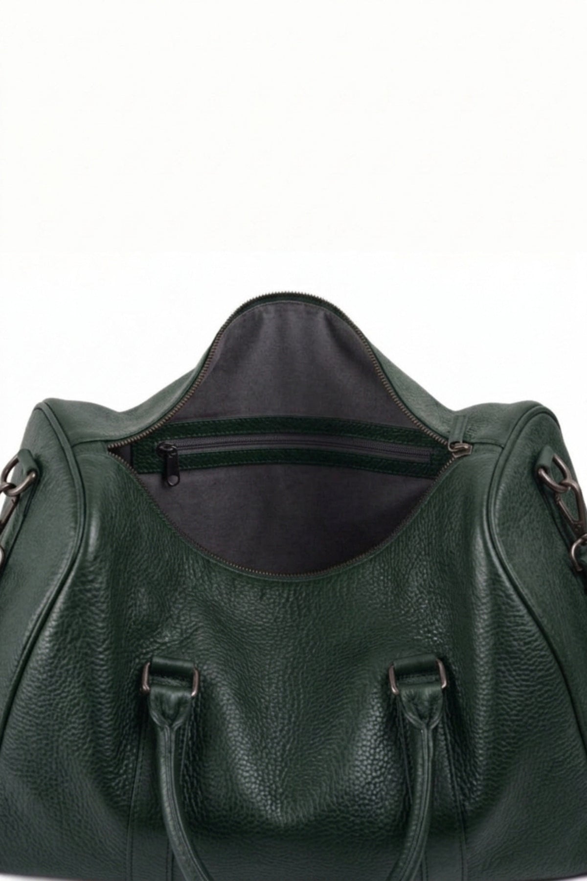 Unisex Duffle Bag