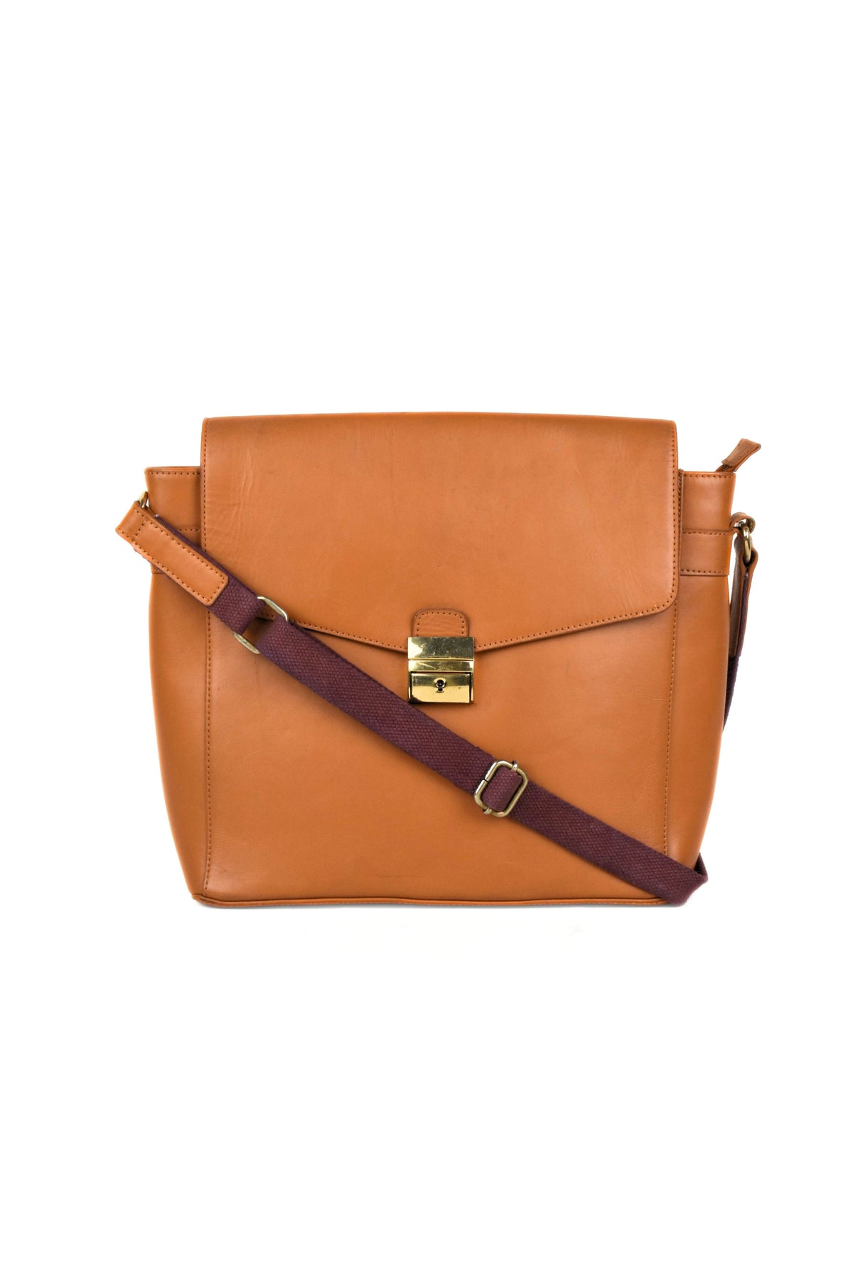Laptop Messenger Bag