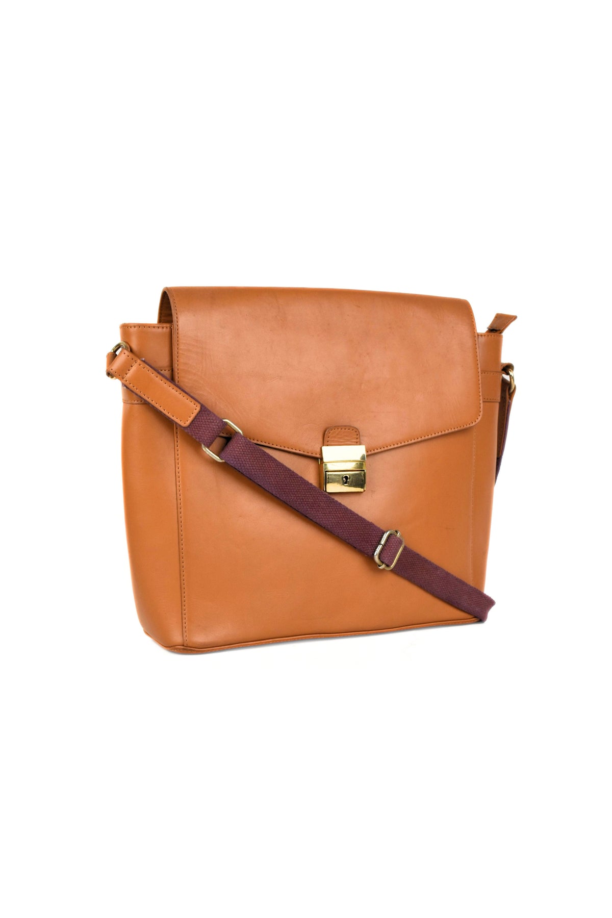 Laptop Messenger Bag
