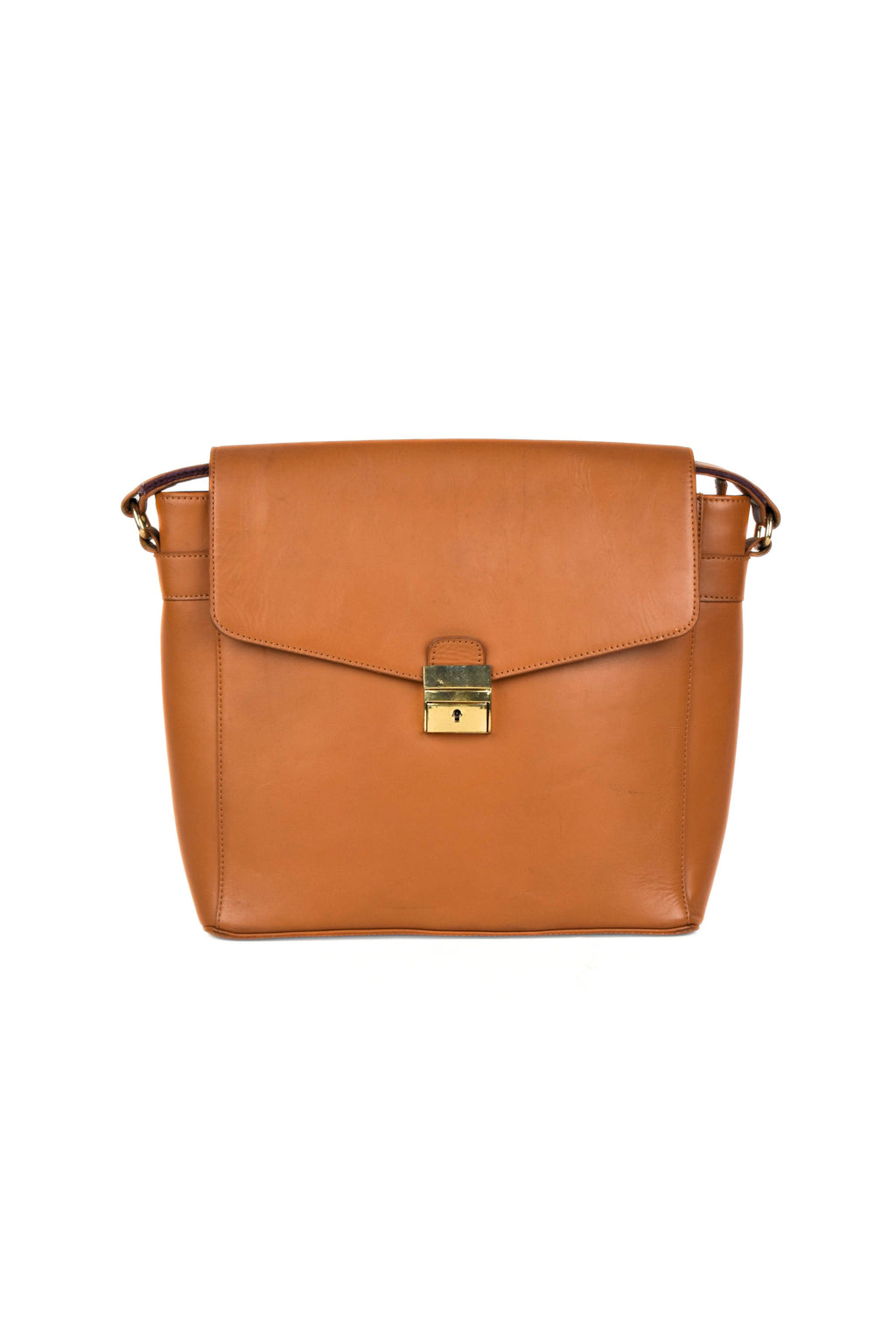 Laptop Messenger Bag