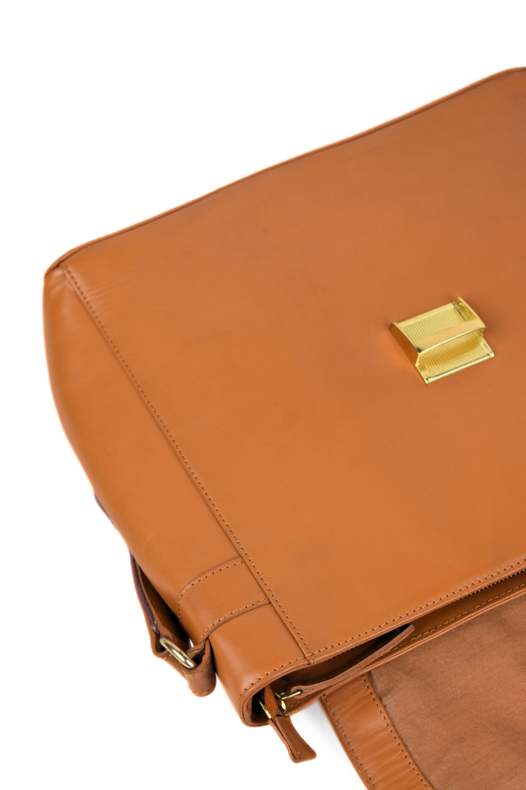 Laptop Messenger Bag