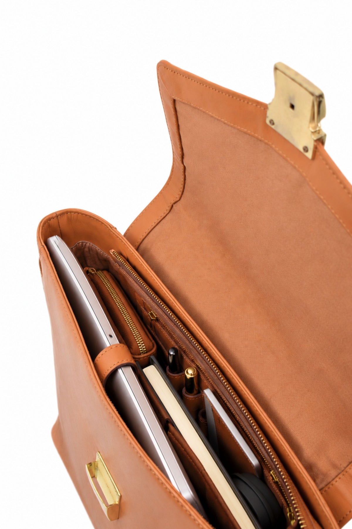Laptop Messenger Bag