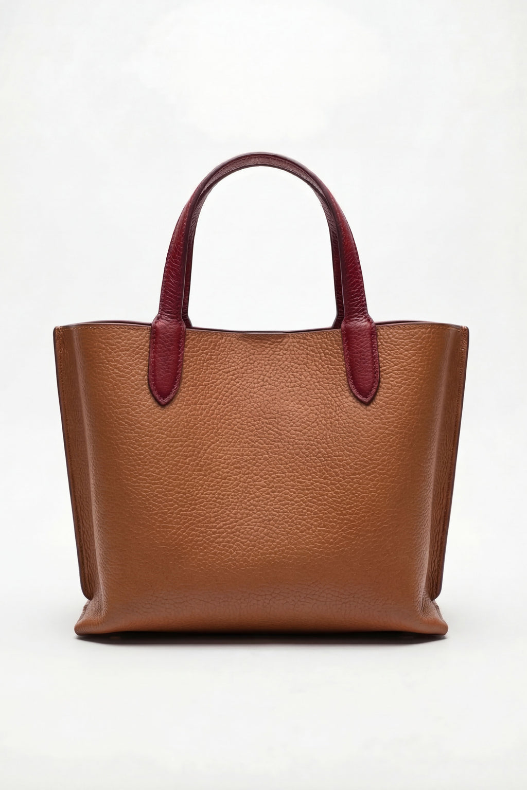 ModeLuxe Leather Bag