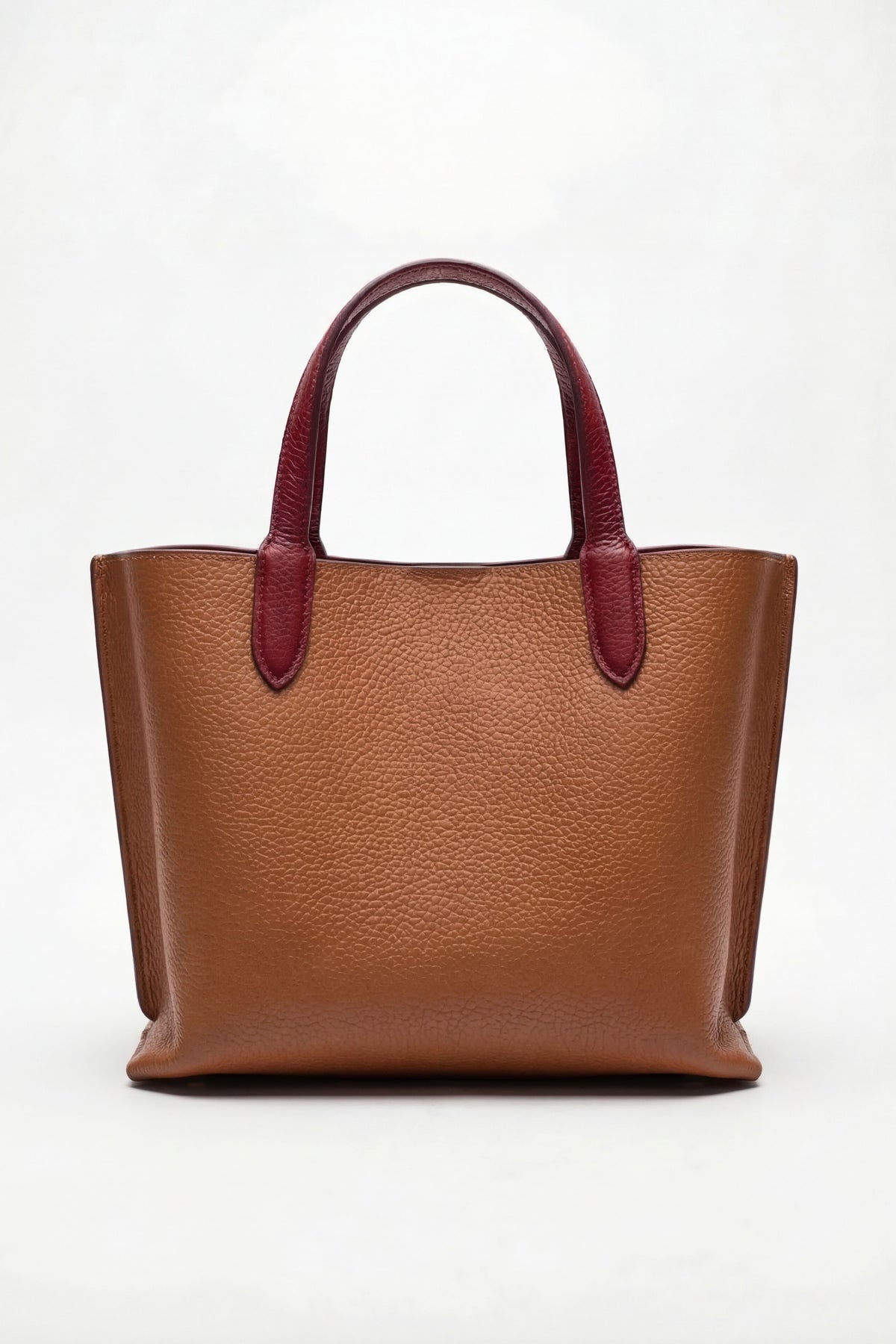 ModeLuxe Leather Bag