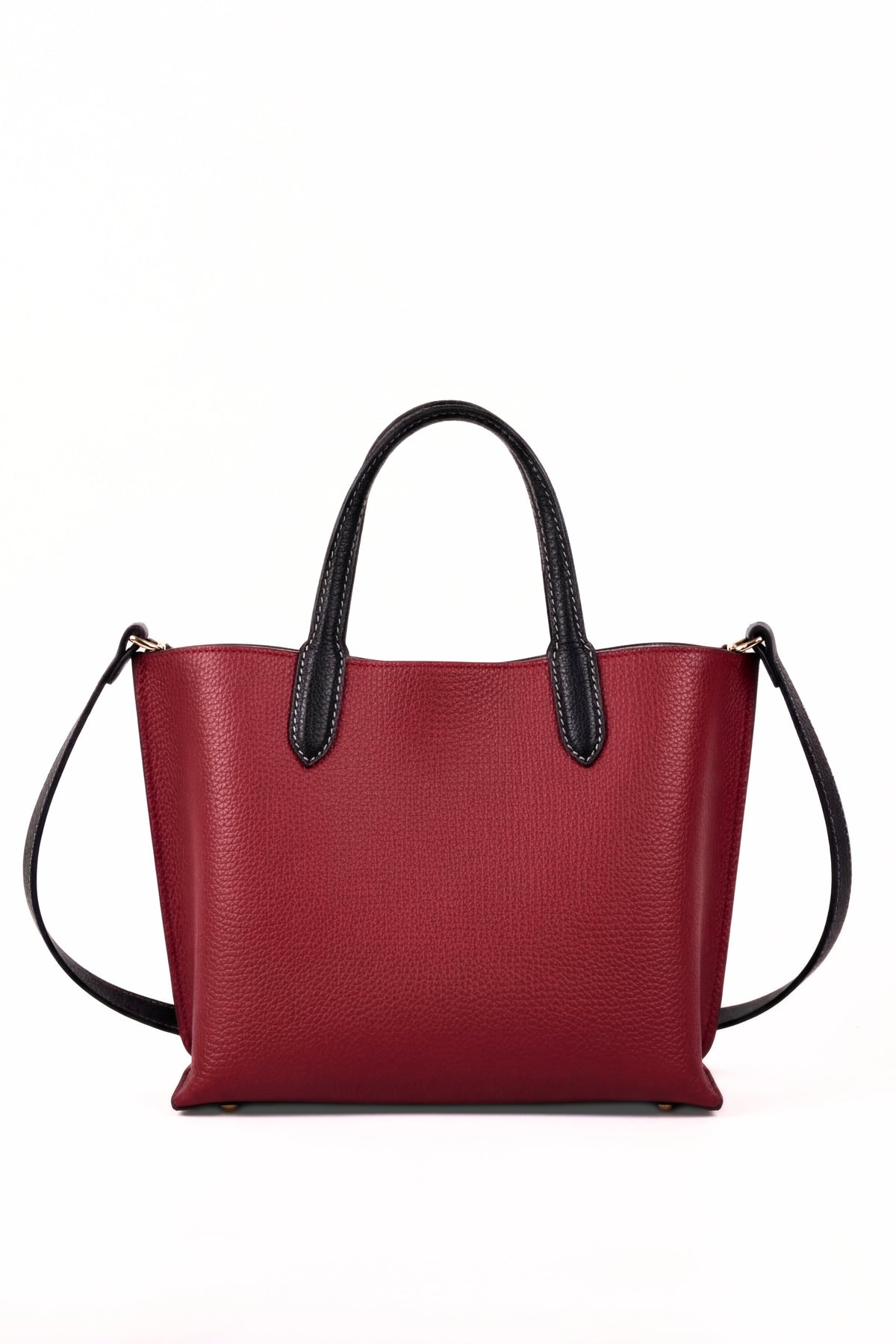 ModeLuxe Leather Bag