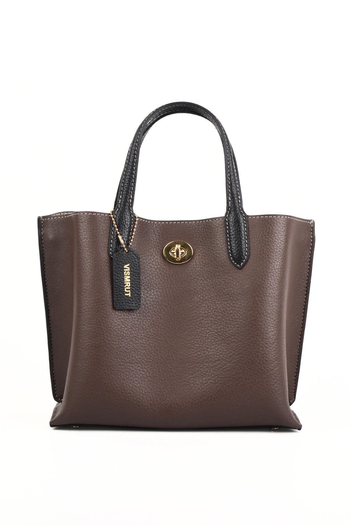 ModeLuxe Leather Bag