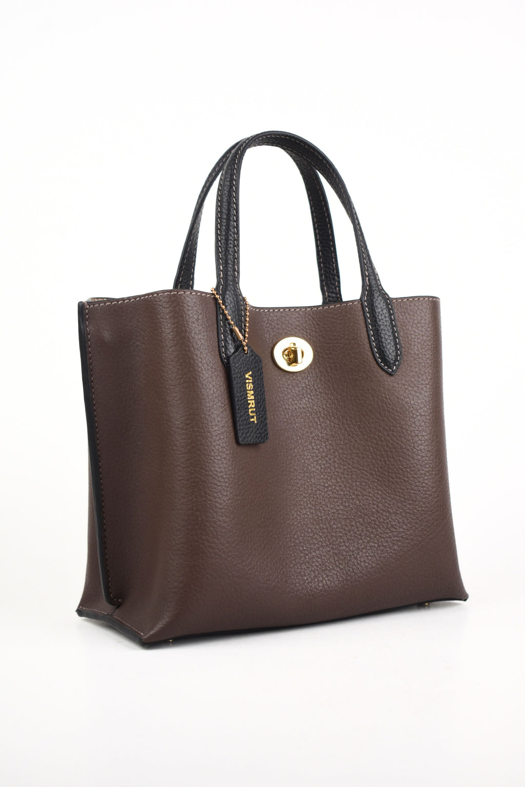 ModeLuxe Leather Bag