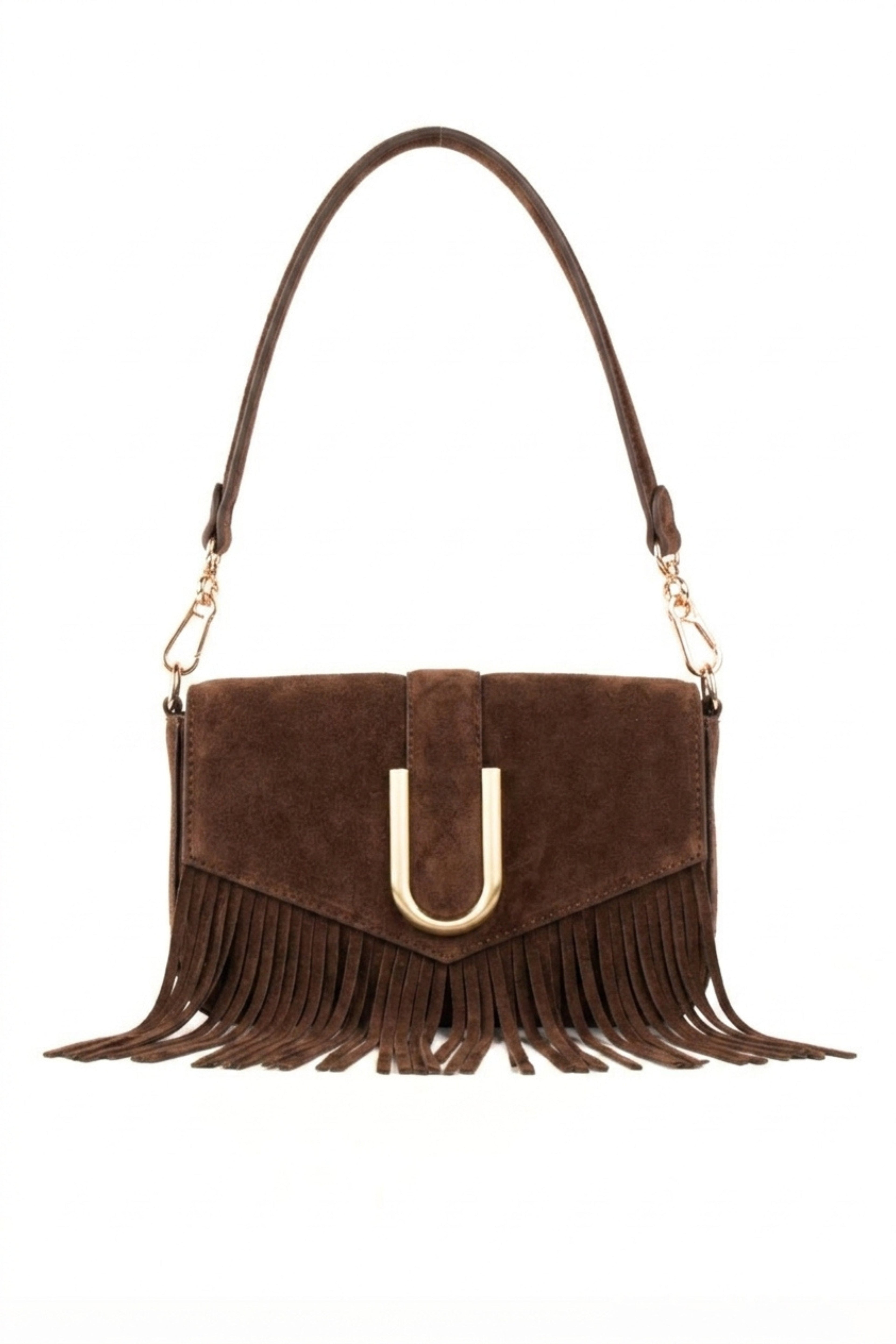 Terra Fringes Bag