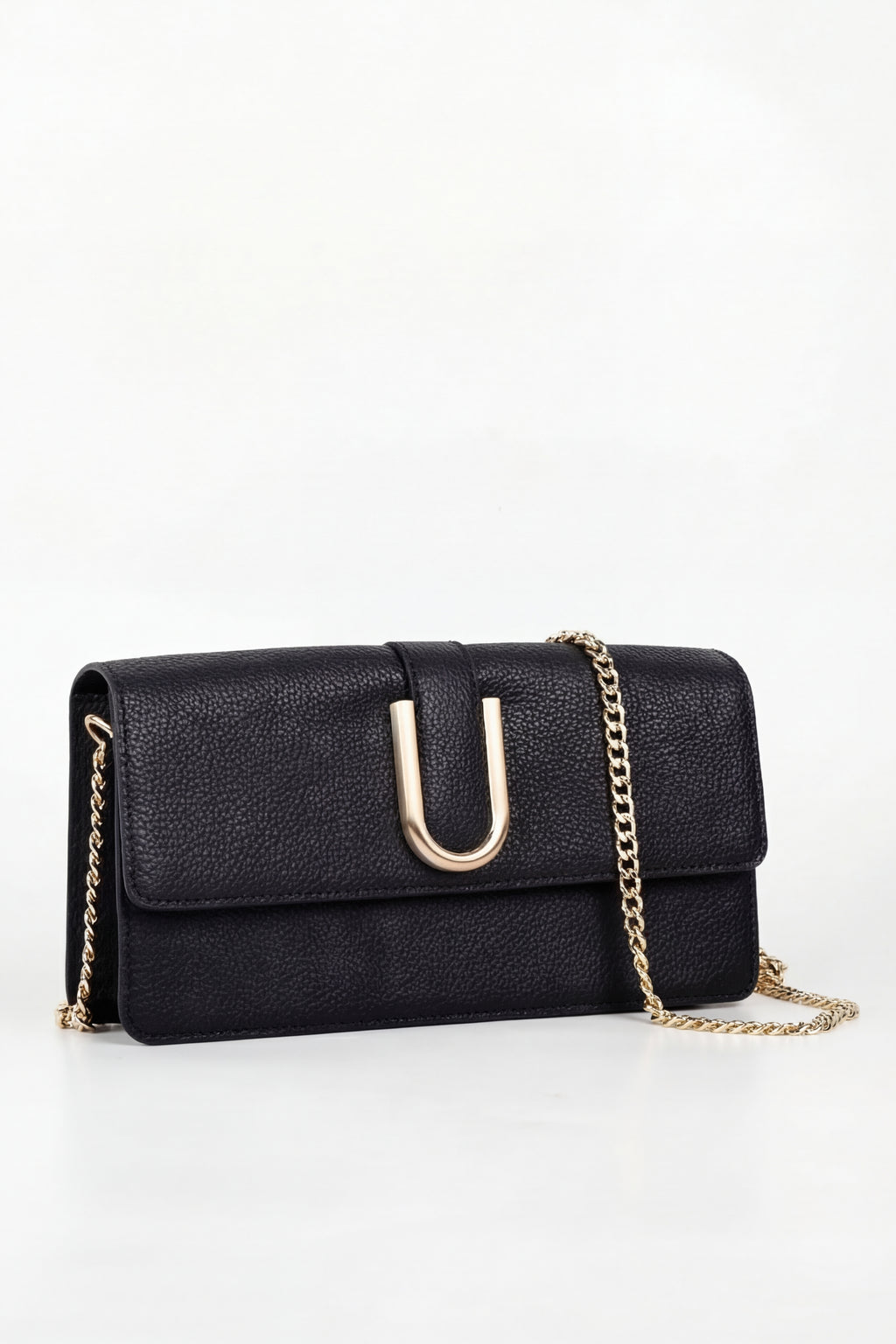 Halo Clutch Bag