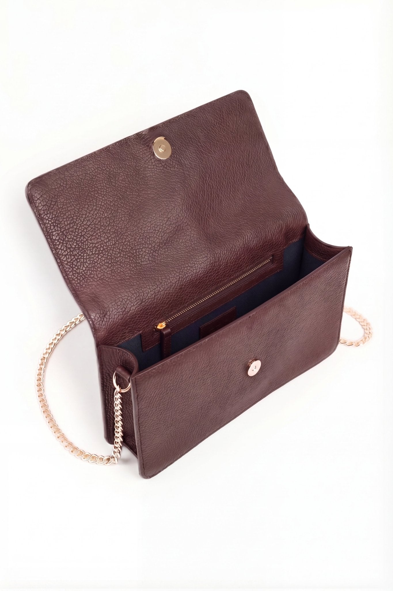 Halo Clutch Bag