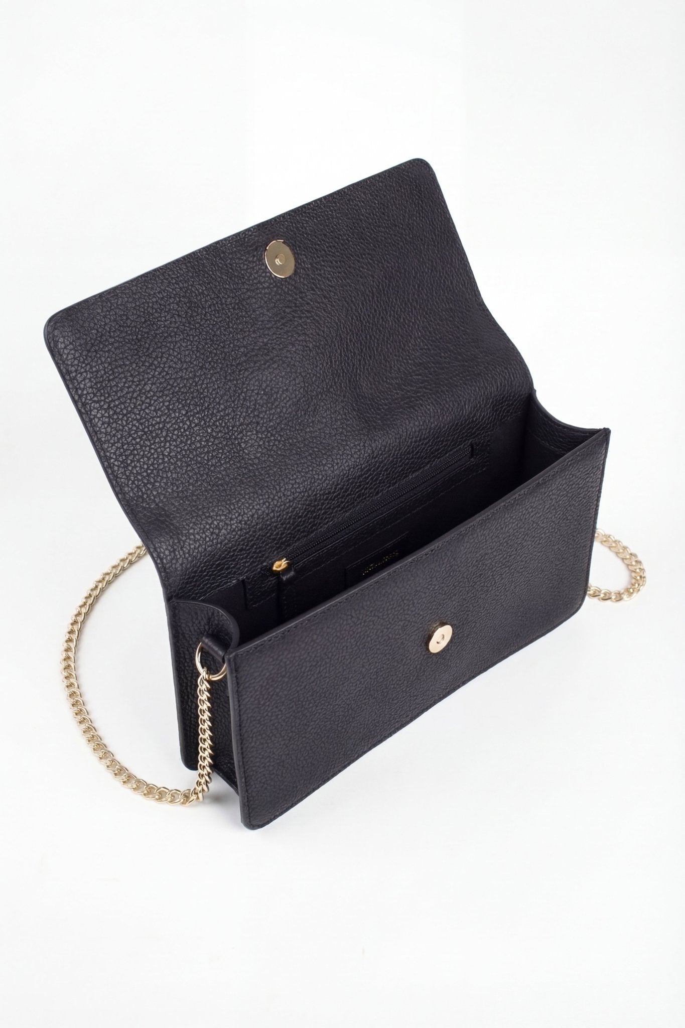 Halo Clutch Bag