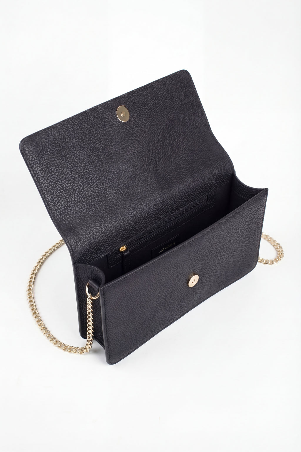 Halo Clutch Bag