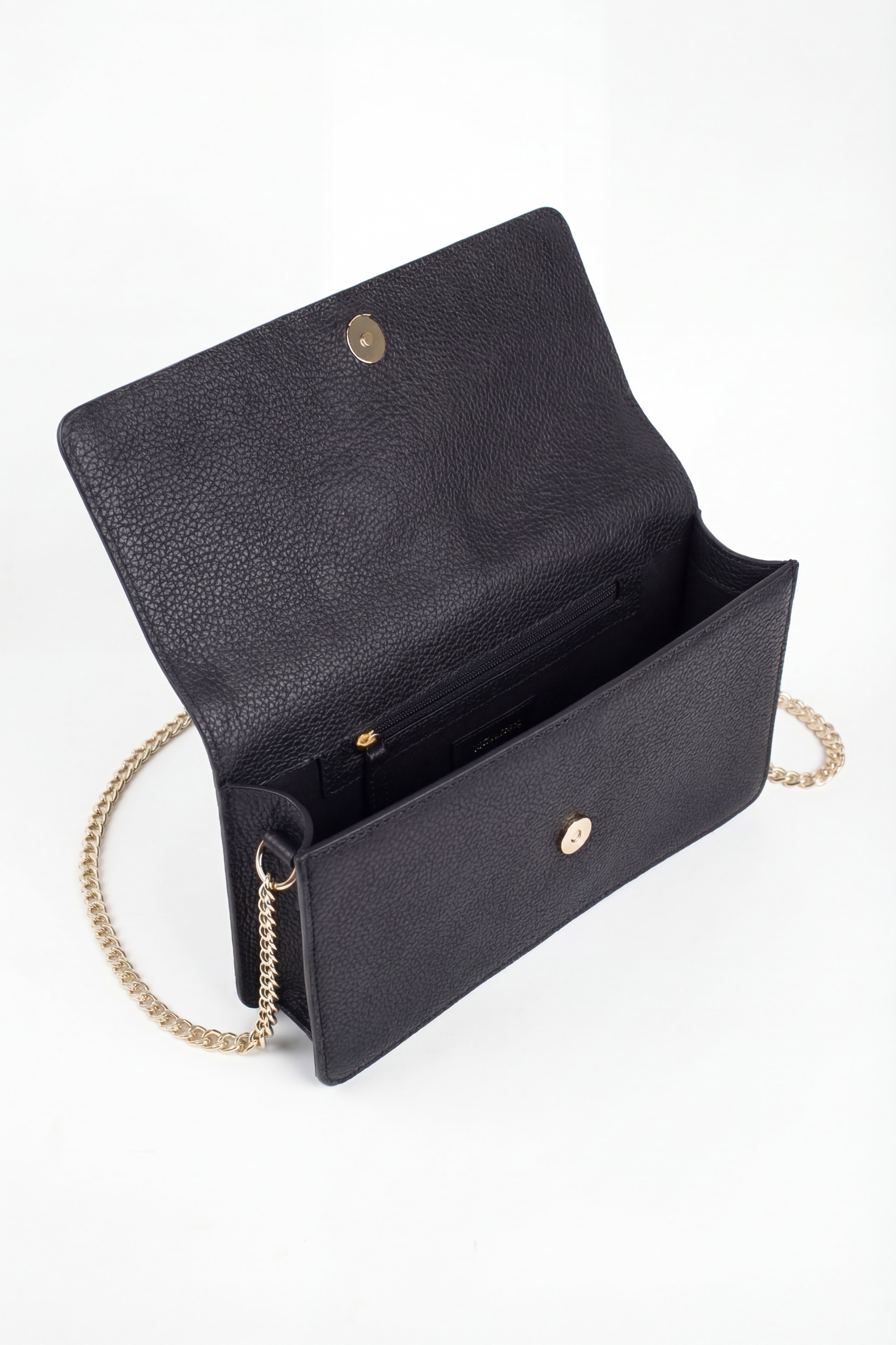Halo Clutch Bag