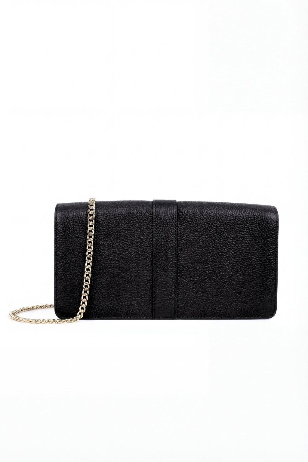 Halo Clutch Bag