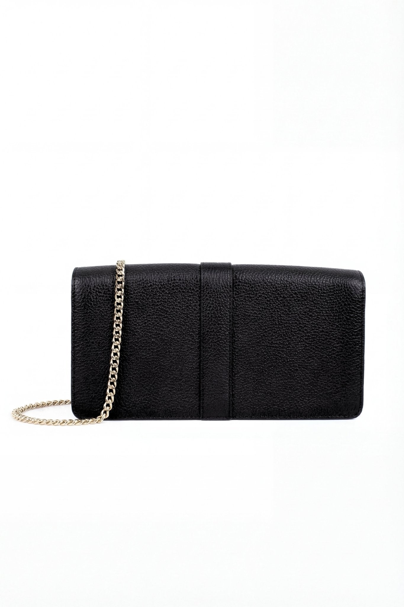 Halo Clutch Bag