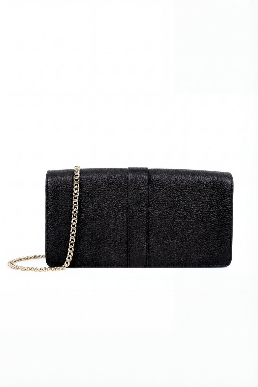 Halo Clutch Bag