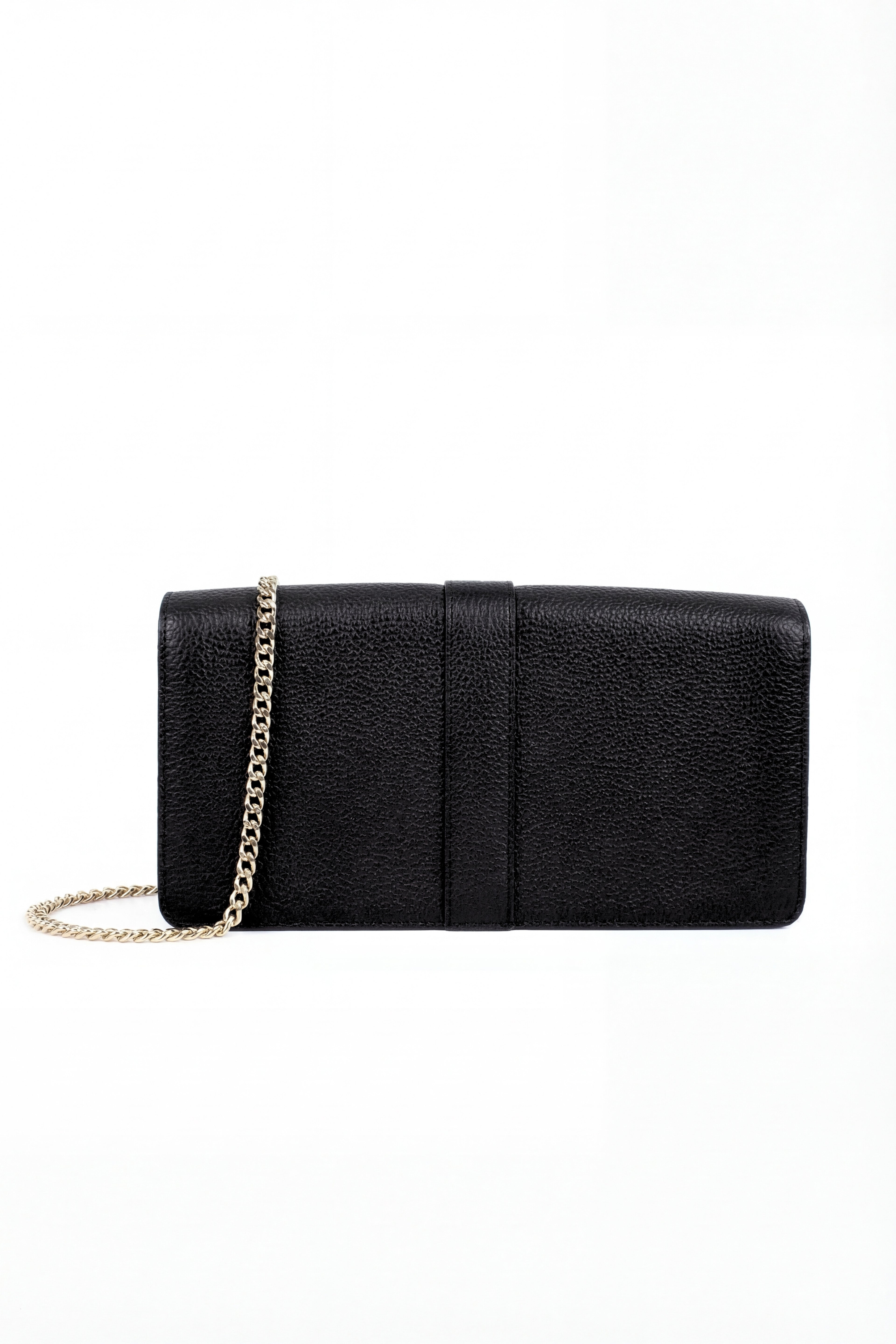 Halo Clutch Bag