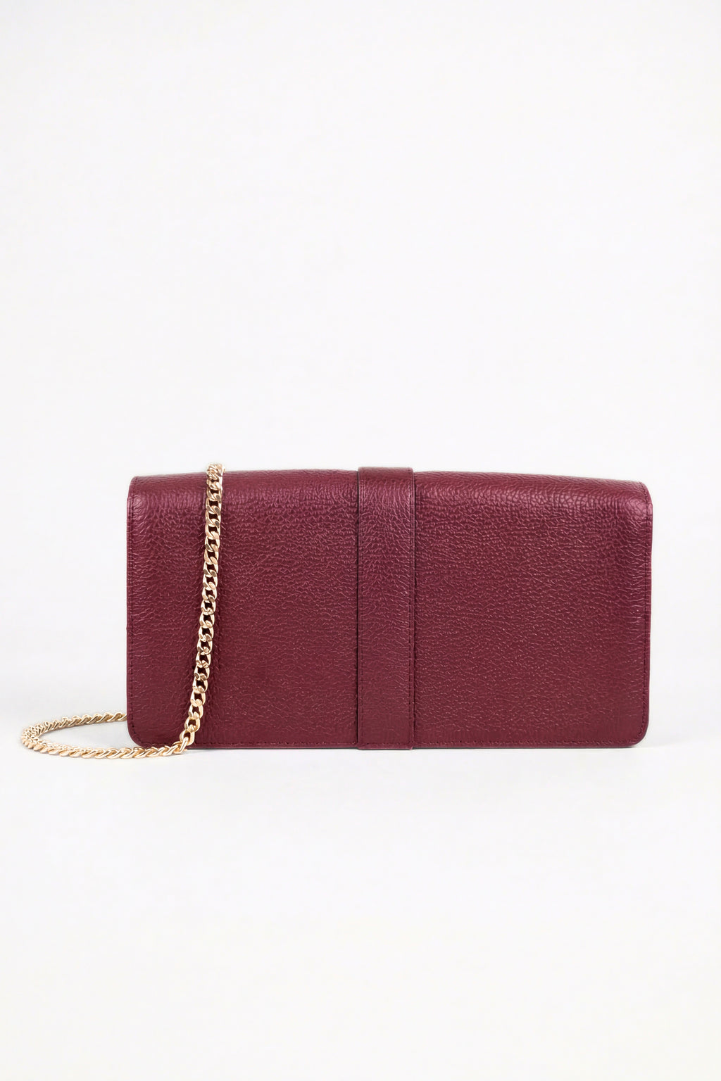 Halo Clutch Bag