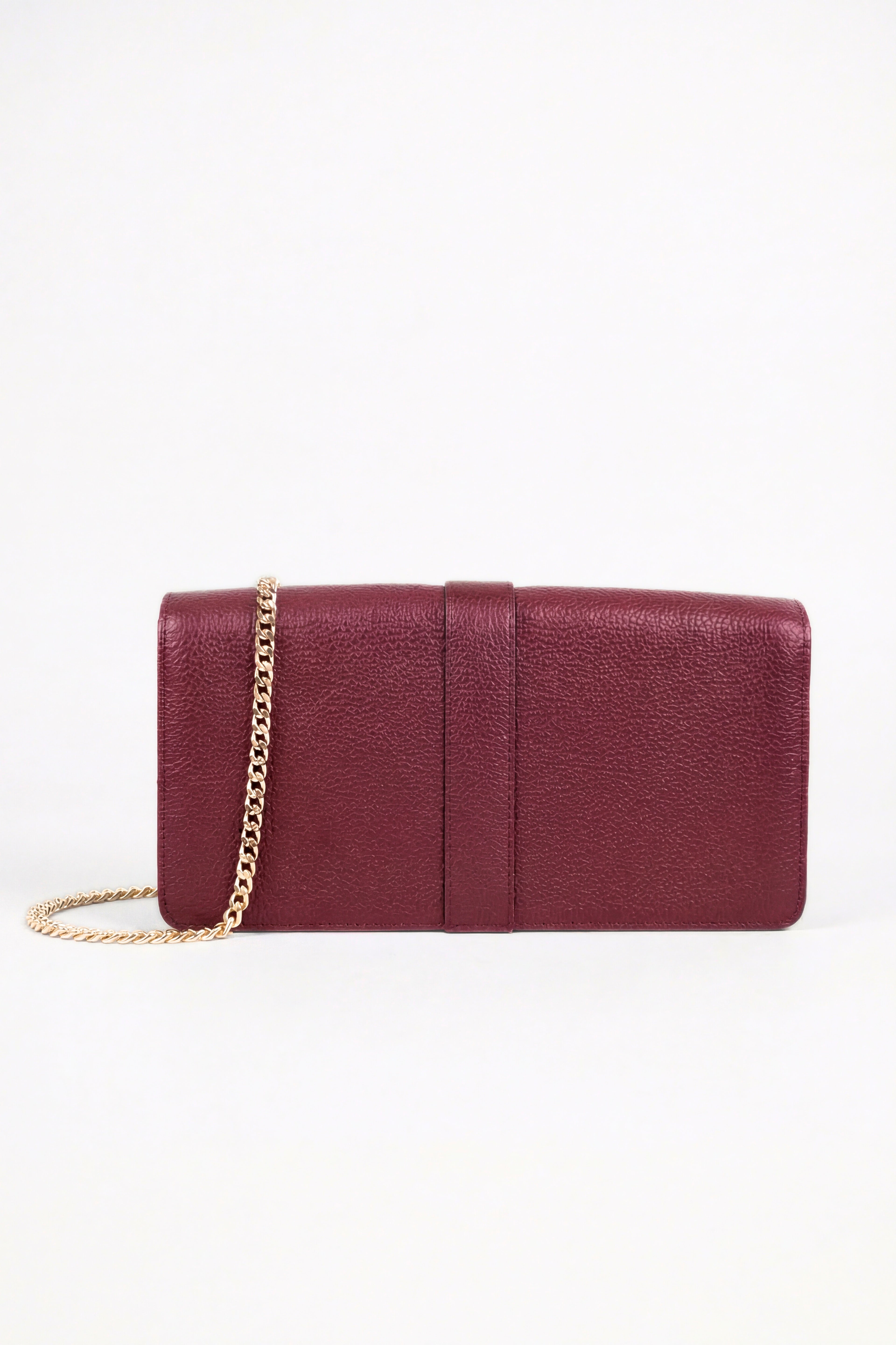 Halo Clutch Bag