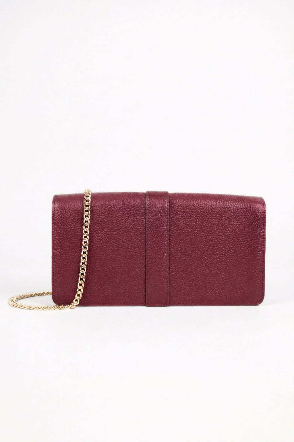 Halo Clutch Bag