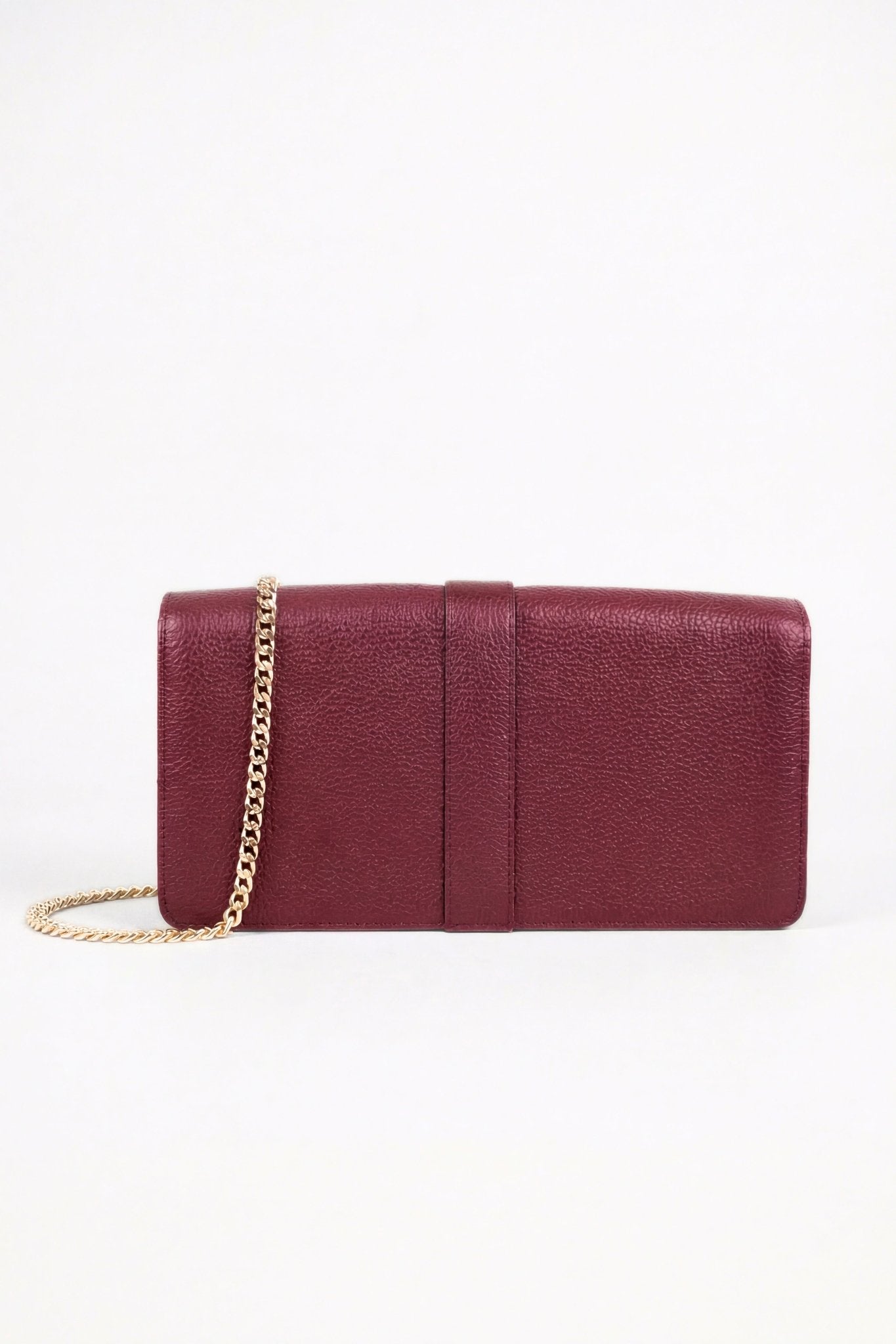 Halo Clutch Bag
