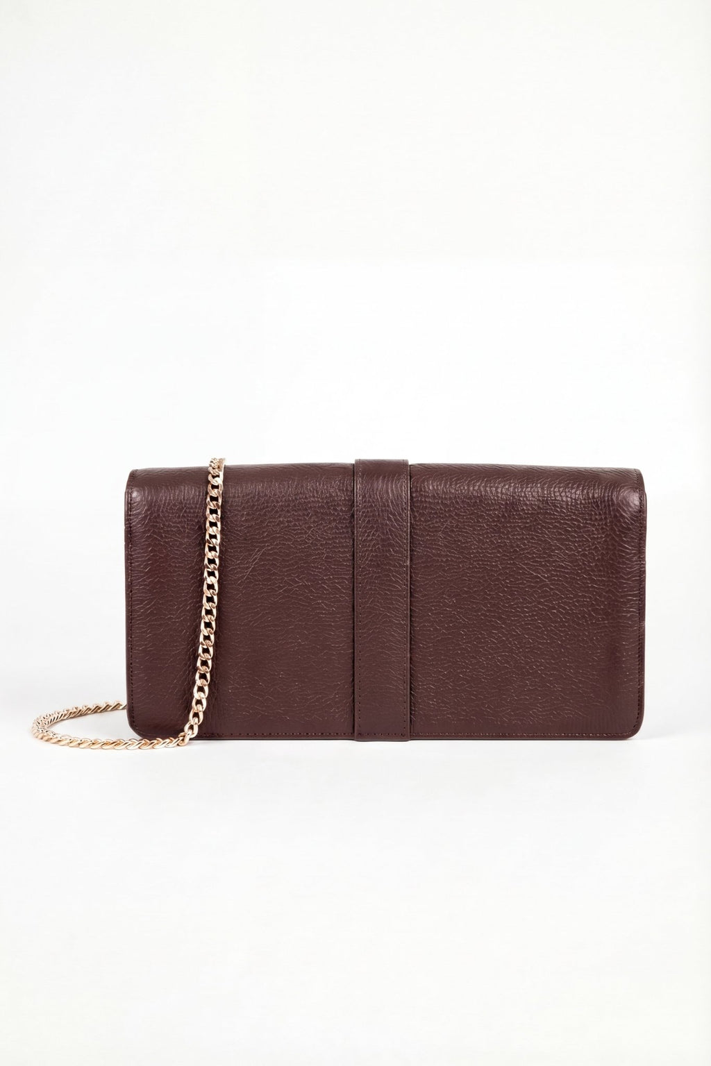 Halo Clutch Bag