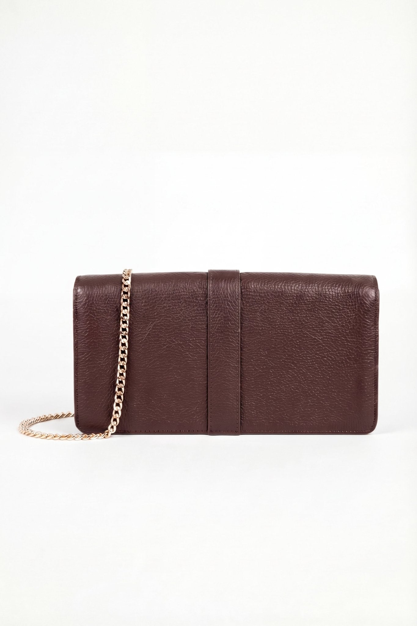 Halo Clutch Bag