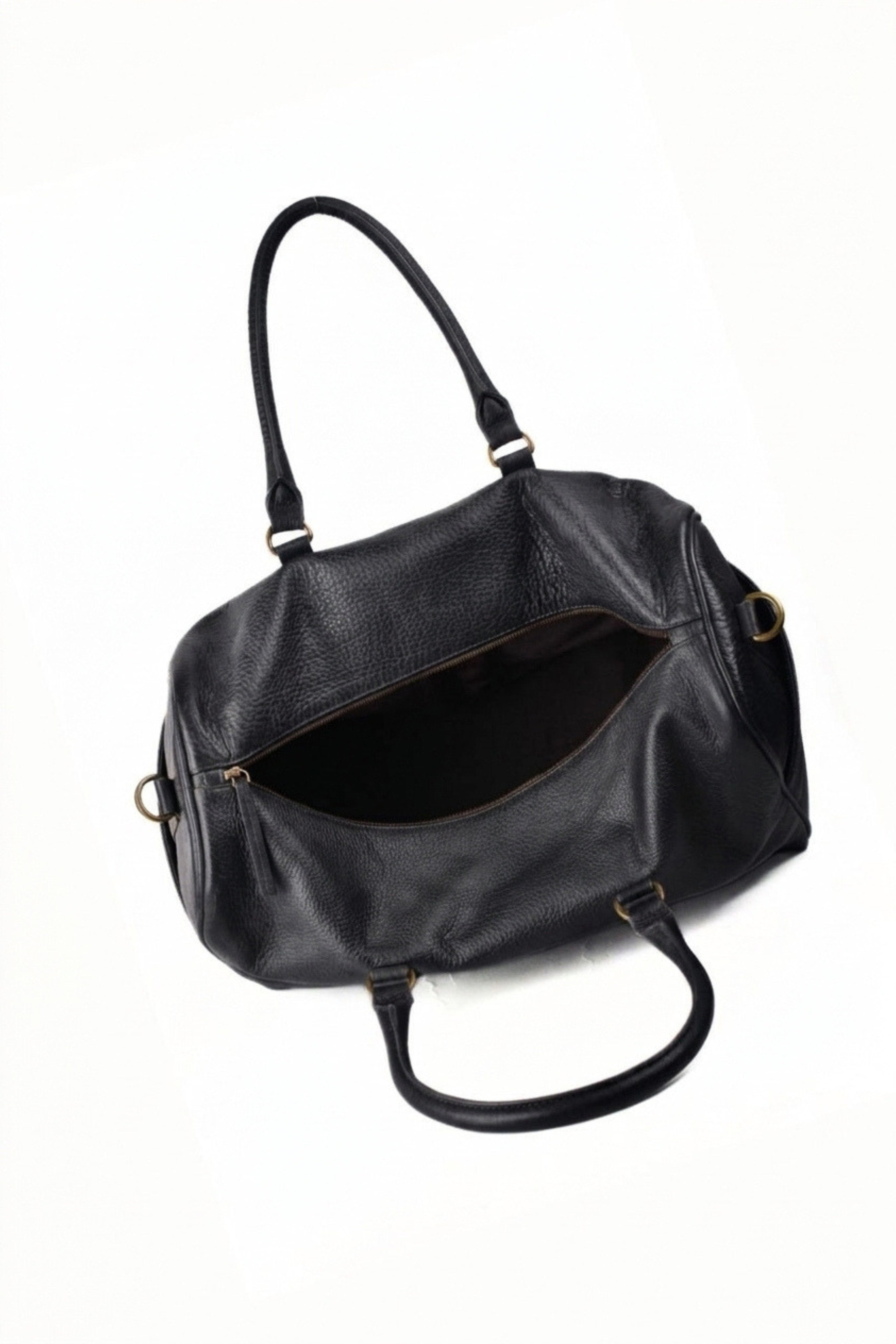 Unisex Duffle Bag
