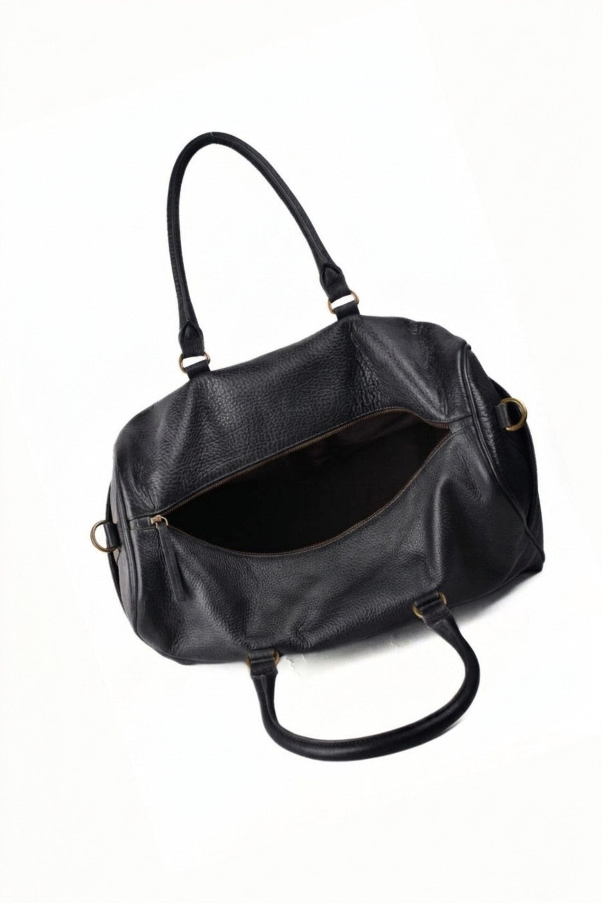 Unisex Duffle Bag